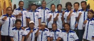 DPC Media Online Indonesia (MOI) Kabupaten Wajo bersama DPW MOI Sulawesi Selatan Segera di Lantik Makassar