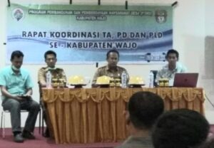 Sebanyak 103 Desa Akan Laksanakan Pilkades Serentak Tahun 2021