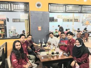 Dorong Pengembangan SDM Di Wajo, Universitas Muhammadiyah Kendari Tawarkan Beasiswa