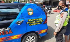 Mobil Layanan Desa Menuai Masalah, Ini Penjelasan Pemda Wajo