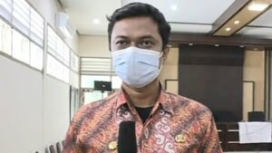 Terkait Pelayanan, Camat Keera Angkat Bicara, Berikut Penjelasanya