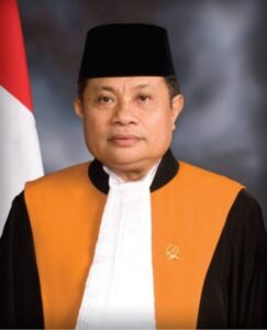 Terpilih sebagai Pimpinan MA, Bupati dan Wabup Wajo Sampaikan Ucapan Selamat kepada Andi Samsan Ngaro
