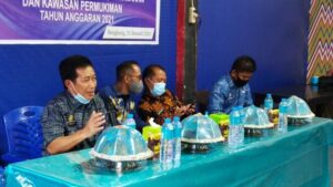 Ikan Sapu-sapu Menjadi Permasalahan Nelayan di Danau Tempe, Ini Penjelasan Pemkab
