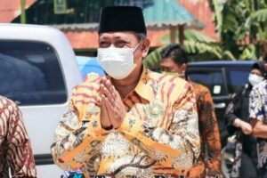 Tingginya Empati  Masyarakat Terhadap Korban Gempa Sulbar, Bupati : Terima Kasih Atas Kepedulian Saudaraku