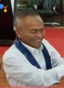 Ketua PWI Pusat, Atal Sembiring Depari Akui Kerja Nyata Tim PWI Wajo Di Sulbar