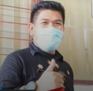 Besok Bupati Wajo  Orang Pertama Di Vaksin Sinovac,Safaruddin : Jangan takut di vaksin, Aman dan Halal