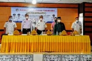 Musrenbang Kecamatan Belawa Di Gelar, Anggota DPRD Wajo Minta Usulan Program Prioritas Desa Harus Jadi Perhatian Utama