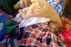 Seorang Warga Tempe Tewas Kesetrum Aliran Listrik, Ipda Bagus:  Kami Masih Menyelidiki Kasus Itu Dengan Meminta Keterangan Saksi