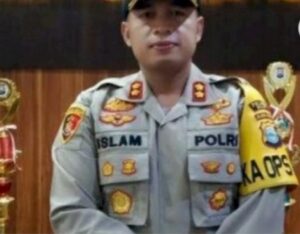 Kasus Sejumlah Kades Di Wajo Dalam Proses Penanganan Di Penyidik Dan Mulai Berjalan