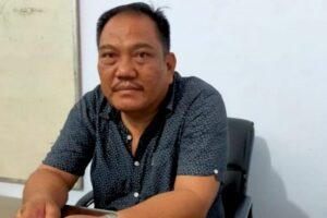 Terkait Pembangunan Pasar Tempe Diskoperindagkop Wajo Lepas Tangan