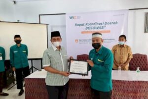 Bupati Wajo: WIZ Diharapkan Bantu Pemkab Tingkatkan SDM Islami