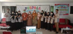 P3A Sosialisasikan Stop Perkawinan Anak