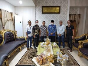 Pembangunan Pasar Tempe Segera Dimulai, Bupati Wajo : Terimakasih Kepada Semua Pihak Yang Telah Membantu