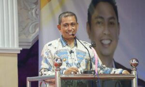 Sukseskan Program Pendataan Keluarga, Bupati : Berikan Data Benar dan Akurat