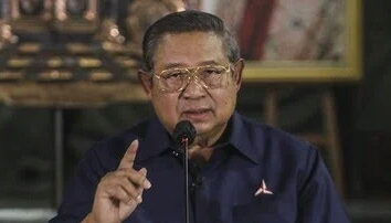Moeldoko Minta Maaf Lah Pada JKW Dan SBY