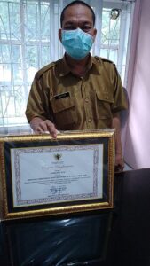 Dukcapil Wajo Permudah Pelayanan Secara Terintegrasi