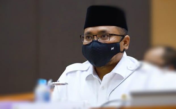 Menteri Agama Terbitkan SE Panduan Ibadah Ramadhan Dan Idul Fitri 1442 H/2021 Masehi