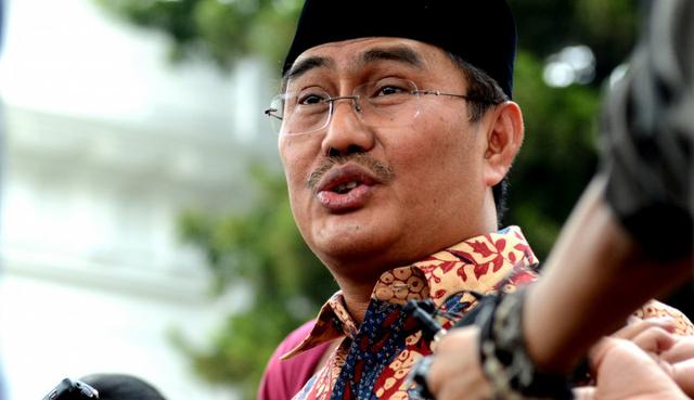 Kabinet Indonesia Maju, Mas Nadiem Diganti Prof Jimly, Yusril Jadi Menteri Sekretaris Negara