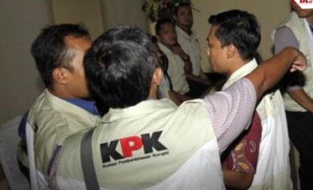 Ini Profil AKP Stefanus, Penyidik KPK yang Peras Walikota Tanjungbalai