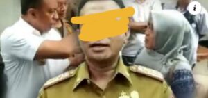 Asisten I dan Tiga Pejabat Pemkot Makssar Ditangkap Gunakan Narkoba
