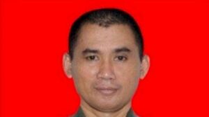 Jenderal Asal Wajo Diangkat Jadi Asisten Oprasi Panglima TNI