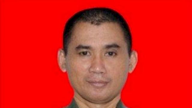 Jenderal Asal Wajo Diangkat Jadi Asisten Oprasi Panglima TNI