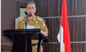 Kepuasan Masyarakat Terhadap Sistem Pelayanan Disdukcapil Wajo Tembus Hingga 83,20%