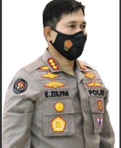 Kapolri Putuskan 14 Polsek Di Sulsel, Tidak Lakukan Proses Penyidikan