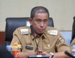 Desak Bupati Wajo,Format : Ini Terkait Evaluasi Kinerja Sekda Wajo