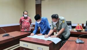 Kembangkan Pertanian, Amran Mahmud Serius Wujudkan Kampus Politeknik Wajo