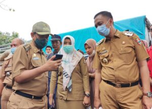 Hati-Hati! Hasil Survei Kebijakan Publik Dijadikan Dasar Bupati Wajo Evaluasi ASN