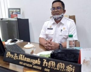 Sejumlah Kalangan, Alamsyah Dinilai Sosok Tepat Isi Kekosongan Sekda
