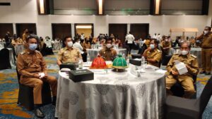 Lindungi Pegawai Honorer, Pemkab Wajo Komitmen Semua Honorer Terkaver BPJS Ketenagakerjaan