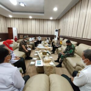 Ikuti Instruksi Pusat, Wajo Siapkan Opsi PPKM Mikro Berbasis Kearifan Lokal