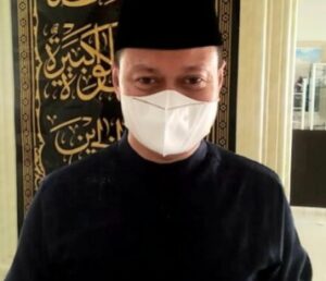 Agendakan Gelar Raker bersama OPD Pemda Wajo, Ketua DPRD Wajo: OPD di Harapkan Terus Bersinergi