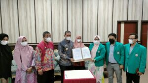 Amran Mahmud Ajak Pelajar Wajo Ikut Program KIP Kuliah di Universitas Indonesia Timur