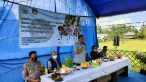 Amran Mahmud Dambakan Wajo Jadi Percontohan Pengembangan Kakao