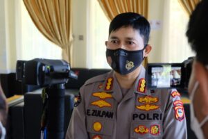 DPO Kasus Pencurian 40 Ekor Sapi Ditangkap Polres Wajo, Kabid Humas Polda Sulsel : Apresiasi Anggota Polres Wajo