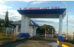KNPI Wajo Harapkan BPBD tempatkan tim SAR di Pelabuhan Bangsalae Mengingat Padatnya Pelayaran