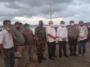 Lounching KM Express Bahari 99 ,Misbahuddin Kami Akan Berikan Pelayanan Terbaik Bagi Para Penumpang