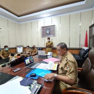 Wajo Masuk 8 Besar di South Sulawesi Investment Challenge, Gagas Potensi Pembahgunan Pabrik Pupuk