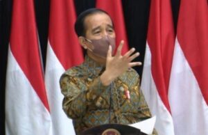 BREAKING NEWS, PRESIDEN JOKOWI RESMI BUBARKAN 3 BUMN