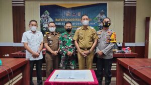 Lahan Yang Dikuasai PT Satria di Empat Desa di Kecamatan Keera Adalah Tanah Negara