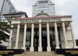 Presiden, DPR, dan Dewan Pers Dipastikan Beri Keterangan di MK