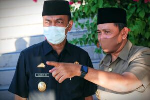 Makin Mudahkan Masyarakat, Layanan DPMPTSP Wajo Kini Dimaksimalkan di Kecamatan