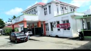 RSUD SIWA BUTUH TAMBAHAN DOKTER AHLI BESERTA FASILITAS TEMPAT TINGGALNYA