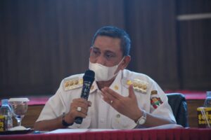 Pembelajaran Tatap Muka, Bupati Wajo Ajak Seluruh Pelajar Vaksinasi Covid-19
