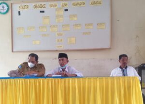 Ditunjuk Tuan Rumah Menggelar Workshop ,Pesantren Al Mujahidin Muhammadiyah Jauhpandang Berbenah