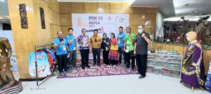 Selain Biaya Operasional, Amran Mahmud Janjikan Dana Pembinaan ke Peraih Medali Asal Wajo di PON