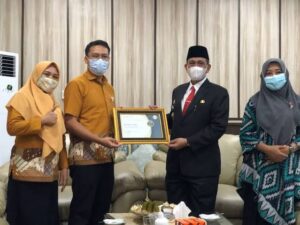 Kartu PAMMASE, Pemkab Wajo Anggarkan Rp56 M untuk Iuran Gratis BPJS